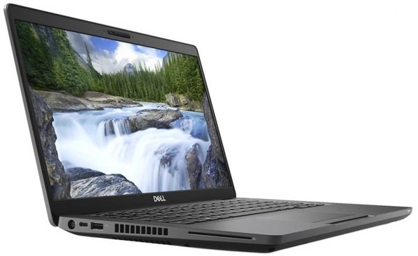 

Ноутбук DELL Latitude 5401 (N003L540114ERC_UBU)