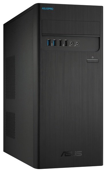 

Cистемный блок ASUS D340MC (90PF01C1-M09770)
