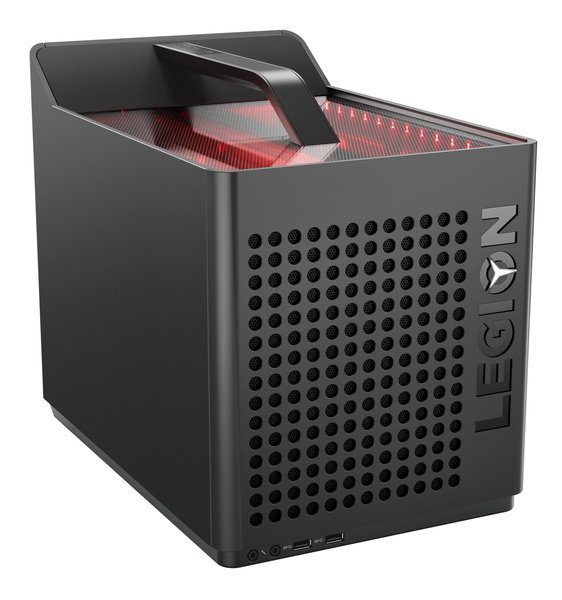 

Cистемный блок Lenovo Legion C530 (90L20039UL)