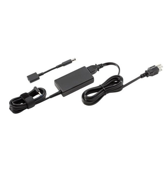 

Адаптер питания HP 45W USB-C G2 Power Adapter (1HE07AA)