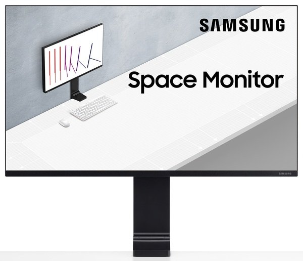 

Монитор 32" Samsung S32R750 (LS32R750UEIXCI)