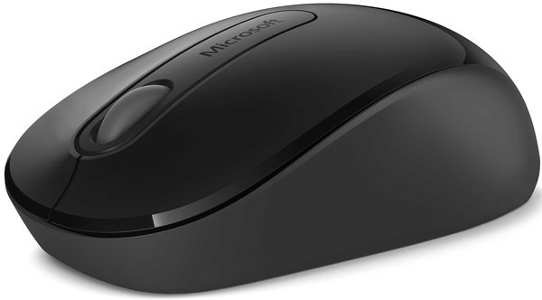 

Мышь Microsoft 900 Wireless Black (PW4-00004)