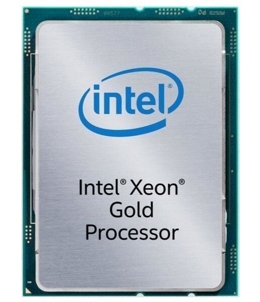 

Процеcсор DELL Intel Xeon Gold 5220 2.2G (338-BSDI)