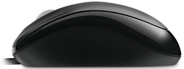 

Мышь Microsoft Compact Optical Mouse 500 (U81-00083)