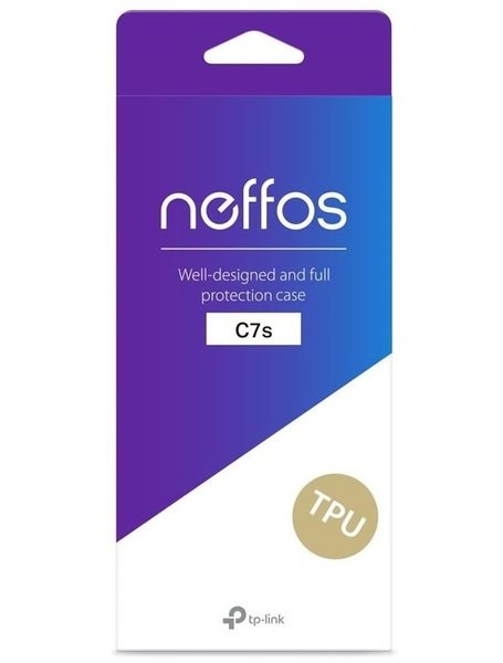 

Чехол TP-Link для Neffos C7s