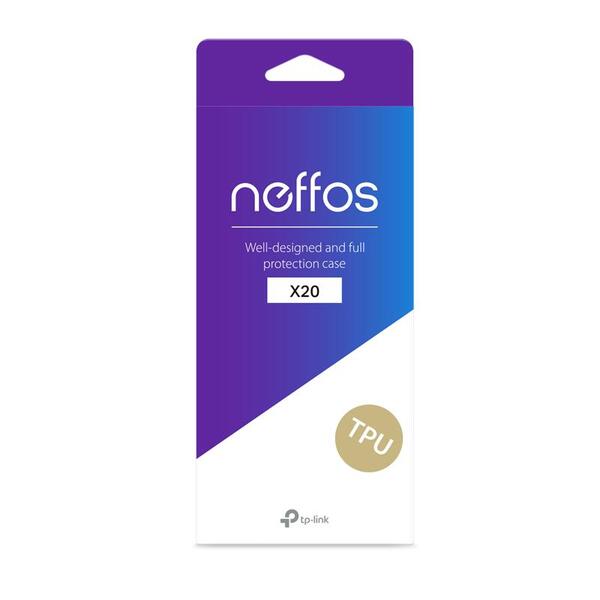 

Чехол TP-Link для Neffos X20 Pro