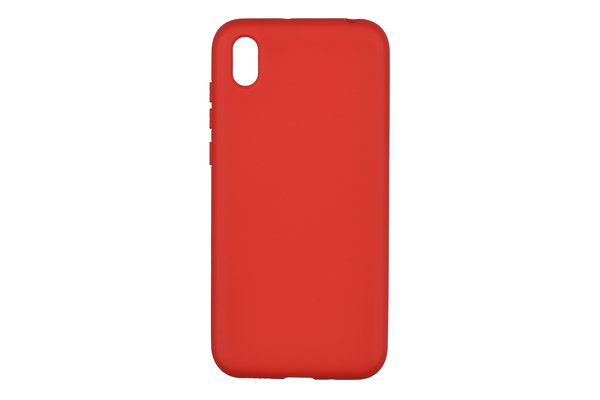

Чехол 2Е для Huawei Y5 2019 Soft feeling Red