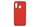 Чехол 2Е для Galaxy A40 (A405) Soft feeling Red