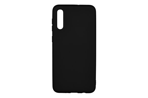 

Чехол 2Е для Galaxy A50 (A505) Soft feeling Black