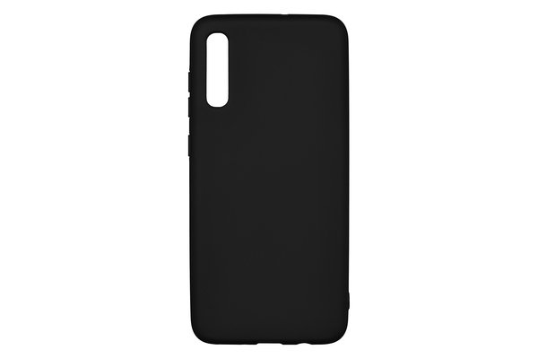 

Чехол 2Е для Galaxy A70 (A705) Soft feeling Black