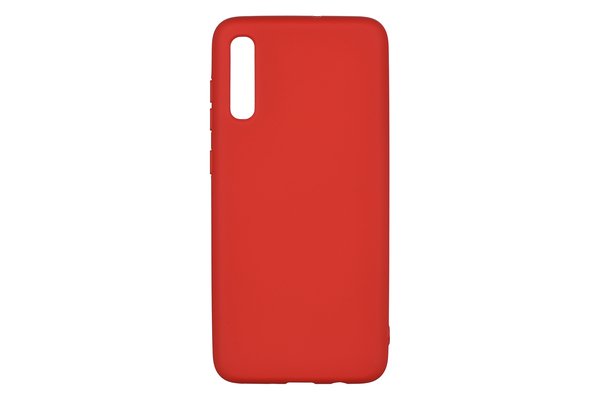 

Чехол 2Е для Galaxy A70 (A705) Soft feeling Red