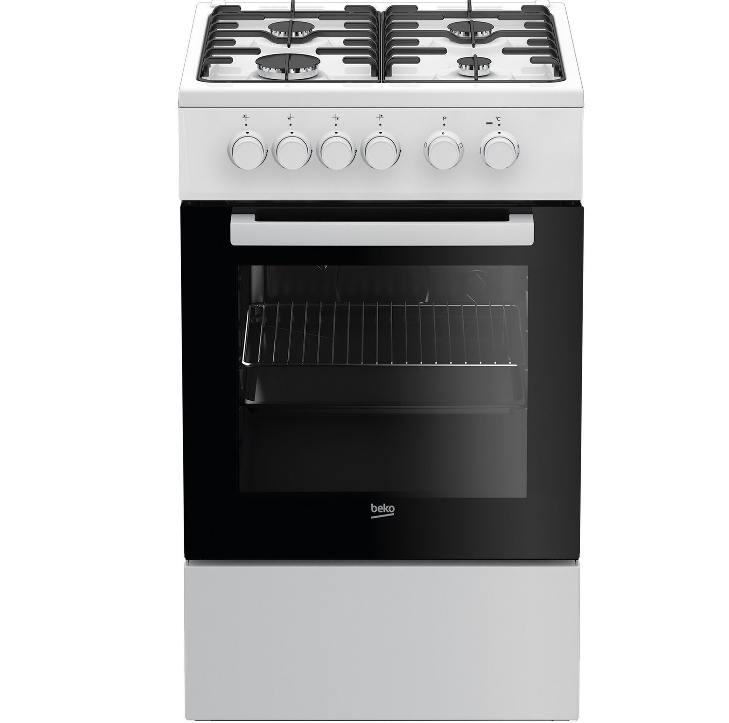 Плита Beko FSS52020DW (1439511)