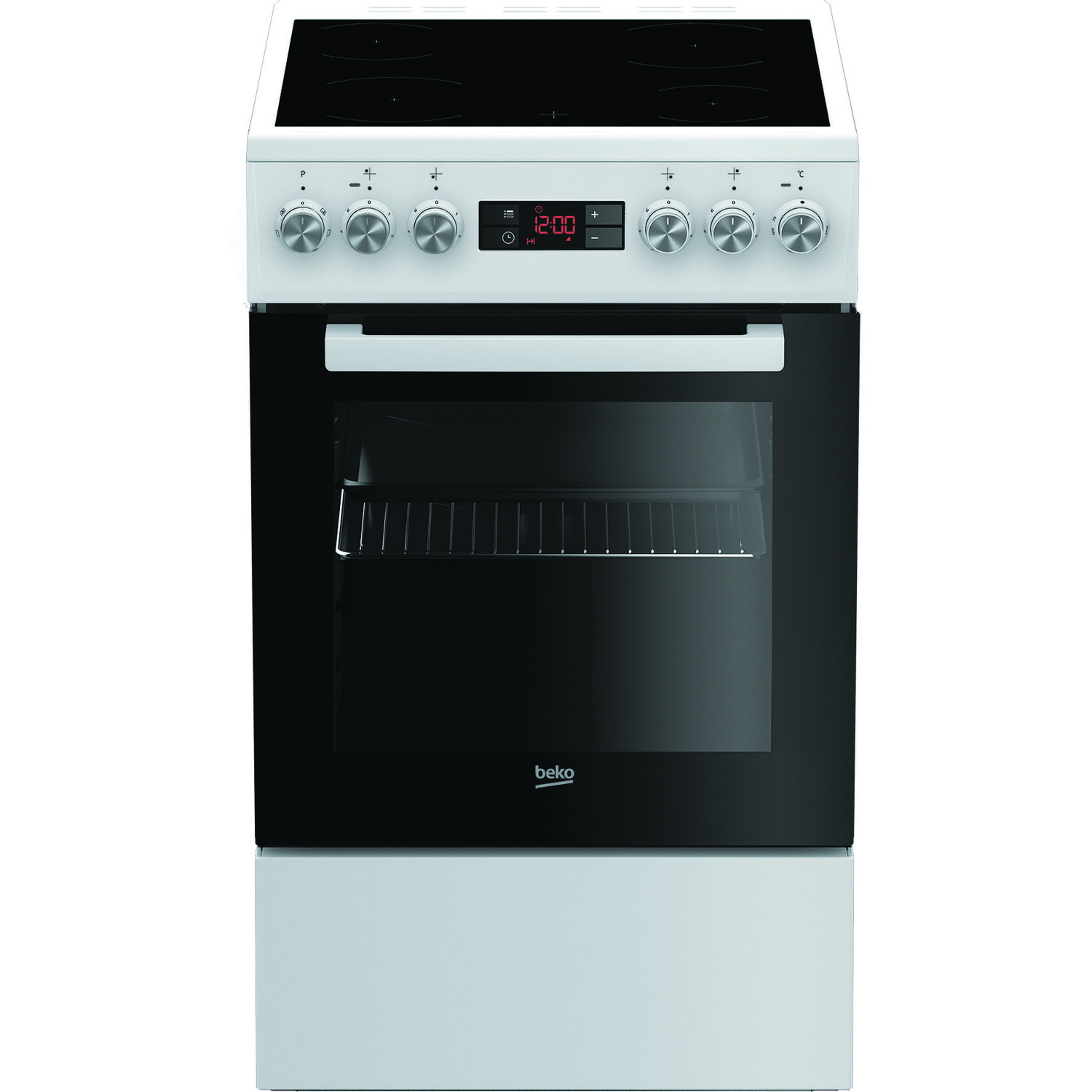 Плита Beko FSM57300GW (1185026)