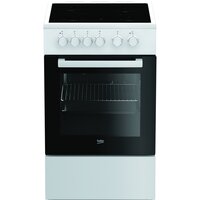 Плита Beko FSS57000GW