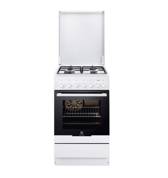 

Плита Electrolux EKK951301W