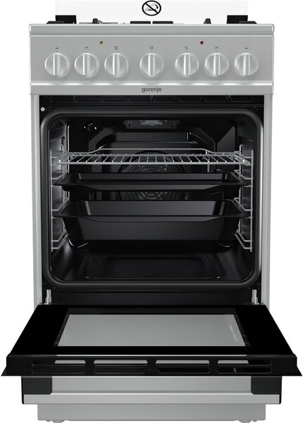

Плита Gorenje K5241XF