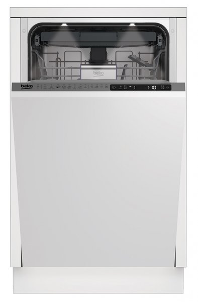 

Встраиваемая посудомоечная машина Beko DIS28122