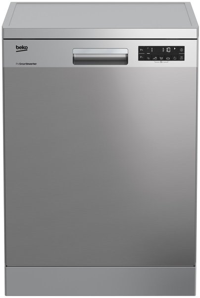 

Посудомоечная машина BEKO DFN26422X
