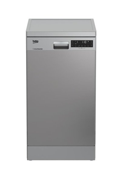 

Посудомоечная машина BEKO DFS28123X