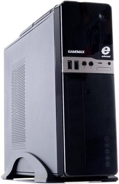 

Cистемный блок EVEREST Home&Office 1006 (1006_4128)