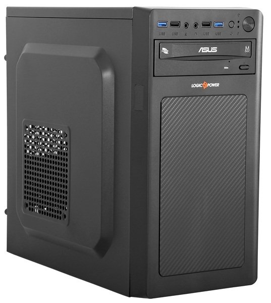 

Cистемный блок EVEREST Home&Office 1016 (1016_5832)