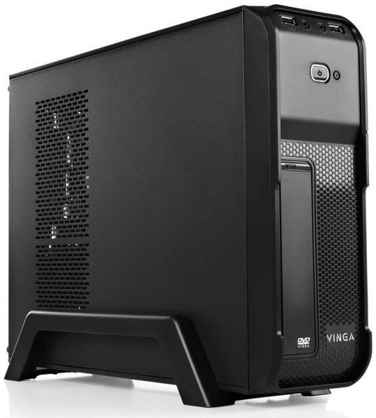 

Cистемный блок Vinga Basic A0022 (IPM8INTW.A0022)