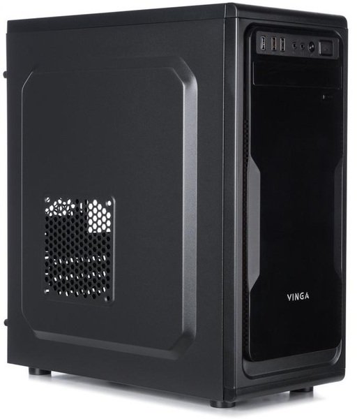 

Cистемный блок Vinga Hawk A2013 (I5M8G1650.A2013)