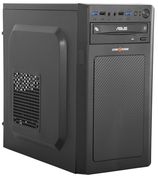 

Cистемный блок EVEREST Home&Office 1006 (1006_4142)