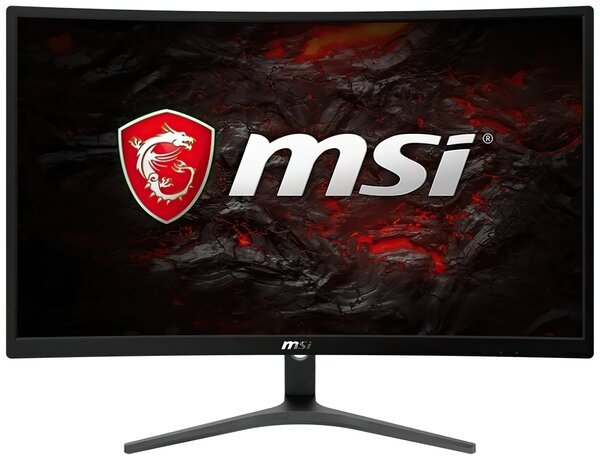 

Монитор 24"MSI Optix G241VC
