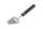 Нож для сыра Ardesto Black Mars пластик, нержавеющая сталь (AR2013SA)
