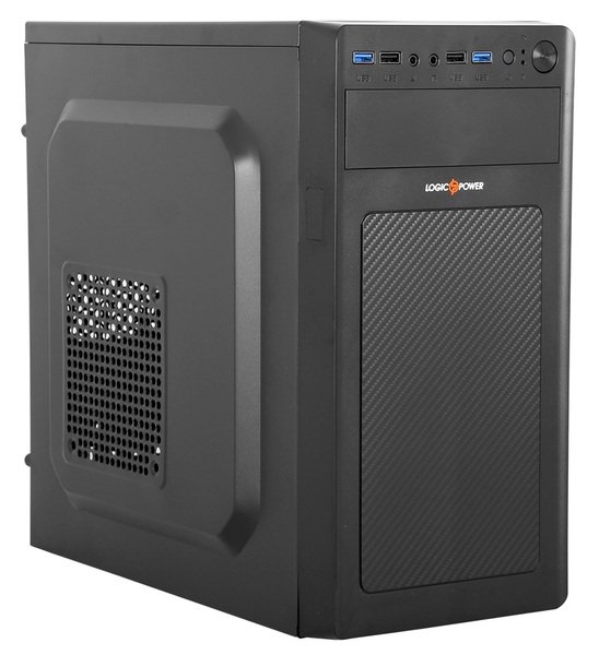 

Cистемный блок EVEREST Home&Office 1006 (1006_4139)