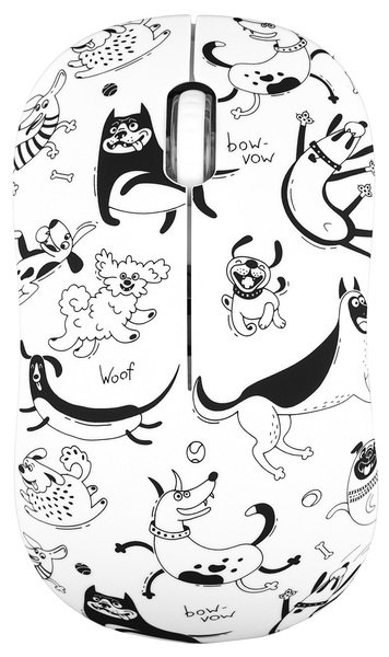 

Мышь 2Е MF209 Рuppy (2E-MF209WC9)