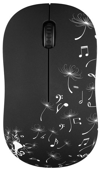 

Мышь 2Е MF209 Music (2E-MF209WC8)