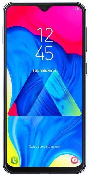 

Смартфон Samsung Galaxy M10 M105 Gray
