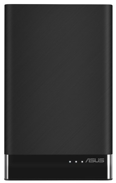 

Портативный аккумулятор ASUS Zen Power Slim (ABTU015) 4000mAh Black