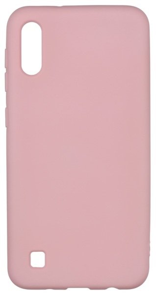 

Чехол 2Е для Galaxy A10 (A105) Soft feeling Pink