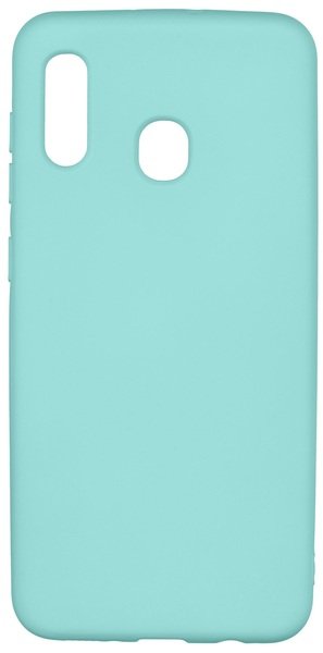 

Чехол 2Е для Galaxy A20 (A205)/A30 (A305) Soft feeling Mint