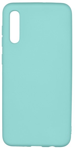 

Чехол 2Е для Galaxy A50 (A505) Soft feeling Mint