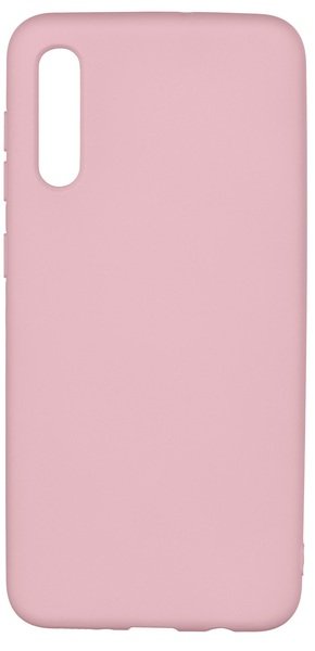 

Чехол 2Е для Galaxy A50 (A505) Soft feeling Pink