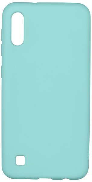 

Чехол 2Е для Galaxy M10 (M105) Soft feeling Mint