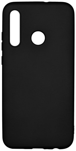 

Чехол 2Е для Huawei P Smart 2019/P Smart+ 2019 Soft feeling Black