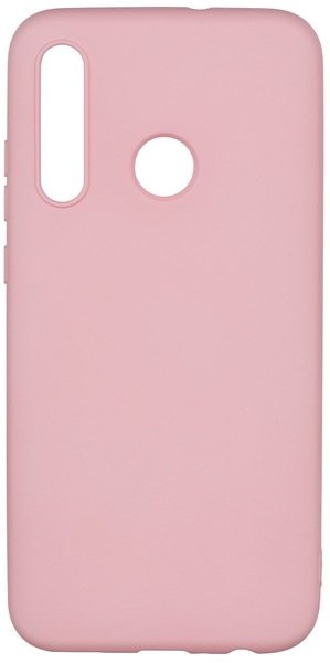 

Чехол 2Е для Huawei P Smart 2019/P Smart+ 2019 Soft feeling Pink