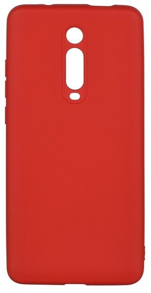 Акція на Чехол 2E для Xiaomi Mi 9T/K20/K20 Pro Soft Feeling Red від MOYO