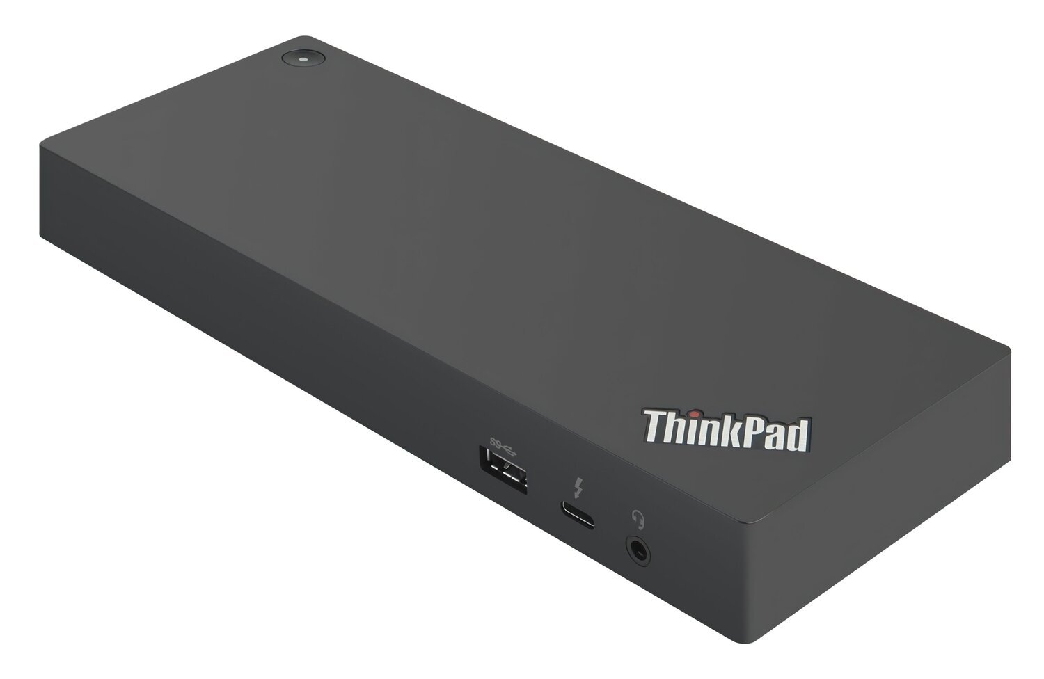 Док-станция Lenovo ThinkPad Thunderbolt 3 Dock Gen 2 фото 