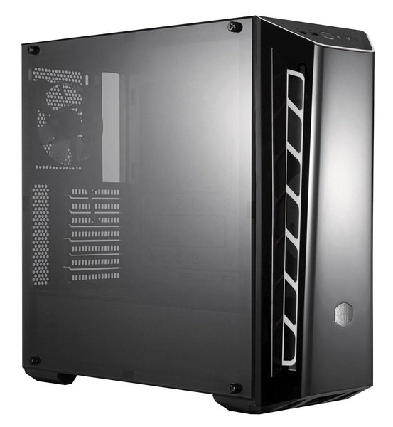 

Корпус ПК Cooler Master MasterBox MB520 White trim,без БП (MCB-B520-KANN-S02)