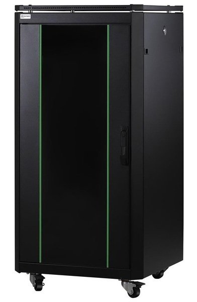 

Шкаф MIRSAN ALTER PLUS 19" 32U 600x600, RAL 9005 (MR.GTAP32U66.01)
