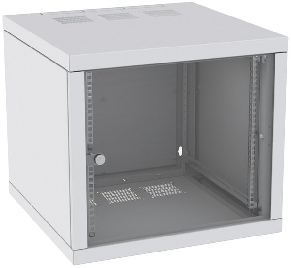 

Шкаф ZPAS 19" 12U 600x600 Z-BOX (WZ-7240-20-A3-011-BNP)