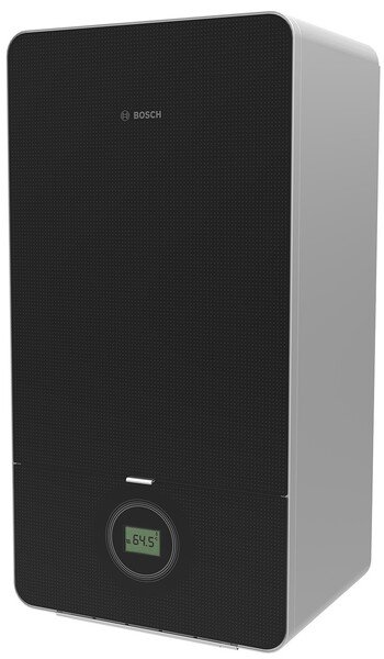 

Котел газовый Bosch GC7000iW 14 PB 23, конденсационный