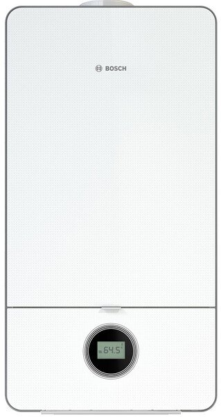 

Котел газовый Bosch GC7000iW 14/24 C 23, конденсационный