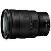 Объектив Nikon Z 24-70 mm f/2.8 S (JMA708DA)